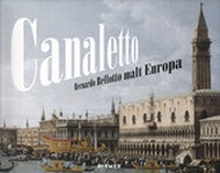 Abbildung von: Canaletto - Hirmer