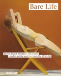Cover: Bare Life - Hirmer