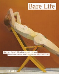 Abbildung von: Bare Life - Hirmer