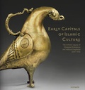 Cover: Early Capitals of Islamic Culture - Hirmer