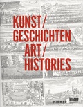 Cover: Kunst-Geschichten - Hirmer