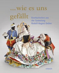 Abbildung von: "Wie es uns gefällt" - Hirmer
