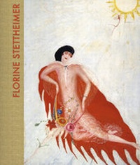 Enlarge image Cover: Florine Stettheimer - Hirmer