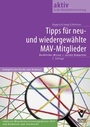 Bild: Tipps für neu- und wiedergewählte MAV-Mitglieder - Bund-Verlag