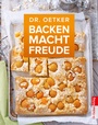 Bild: Backen macht Freude - Dr. Oetker - ein Verlag der Edel Verlagsgruppe