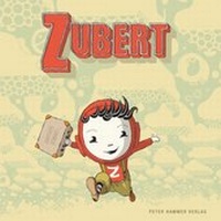 Enlarge image Cover: Zubert - Peter Hammer Verlag