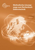 Cover: Methodische L&ouml;sungswege zu 30766 - Europa-Lehrmittel