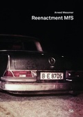 Cover: Arwed Messmer - Hatje Cantz Verlag