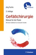 Cover: Gef&auml;&szlig;chirurgie - Schattauer