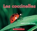 Cover: Lire Et D?couvrir: Les Coccinelles - Scholastic US