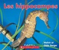 Cover: Lire Et D?couvrir: Les Hippocampes - Scholastic