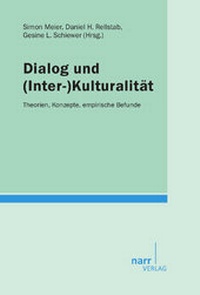 Abbildung von: Dialog und (Inter-)Kulturalität - Narr Francke Attempto