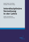 Cover: Interdisziplin&auml;re Vernetzung - Narr Francke Attempto
