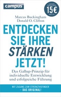 Cover: Entdecken Sie Ihre St&auml;rken jetzt! (Sonderausgabe) - Campus