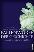 Cover: Faltenw&uuml;rfe der Geschichte - Campus