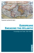 Cover: Europeans Engaging the Atlantic - Campus