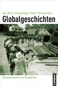 Cover: Globalgeschichten - Campus