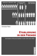 Cover: Etablierung in der Fremde - Campus