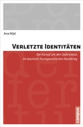 Cover: Verletzte Identit&auml;ten - Campus