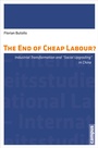 Cover: The End of Cheap Labour? - Campus