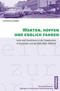 Cover: Warten, hoffen und endlich fahren - Campus