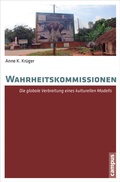 Cover: Wahrheitskommissionen - Campus