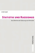 Cover: Statistik und Rassismus - Campus