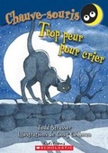 Cover: Trop Peur Pour Crier - Scholastic