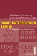Cover: St&auml;dte unterscheiden lernen - Campus