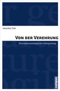 Cover: Von der Verehrung - Campus