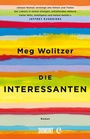 Cover: Die Interessanten - DuMont Buchverlag