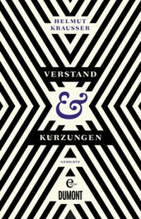 Abbildung von: Verstand und Kürzungen - DuMont Buchverlag