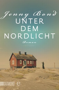 Abbildung von: Unter dem Nordlicht - DuMont Buchverlag