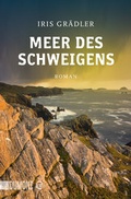 Cover: Meer des Schweigens - DuMont Buchverlag