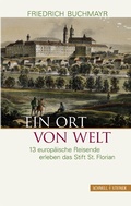 Cover: Ein Ort von Welt - Schnell & Steiner