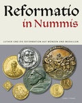Cover: Reformatio in Nummis - Schnell & Steiner