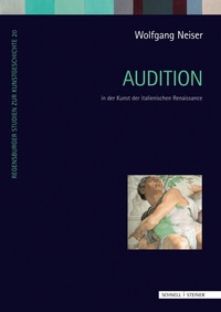Enlarge image Cover: Audition - Schnell & Steiner
