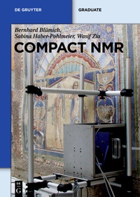 Abbildung von: Compact NMR - De Gruyter