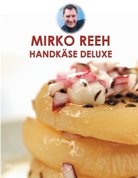 Enlarge image Cover: Handkäse Deluxe - BoD - Books on Demand