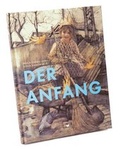 Cover: Der Anfang - Bohem Press