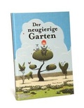 Cover: Der neugierige Garten - Bohem Press