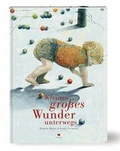 Cover: Kleines gro&szlig;es Wunder unterwegs - Bohem Press