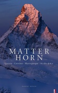 Cover: Matterhorn - AS Verlag