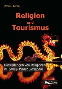 Abbildung von: Religion und Tourismus - ibidem