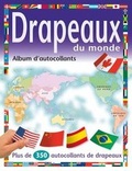 Cover: Drapeaux Du Monde - Scholastic