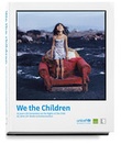 Cover: We the Children - Edition Lammerhuber