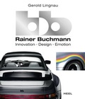 Cover: bb - Rainer Buchmann - Heel