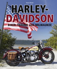 Abbildung von: Harley-Davidson - Heel