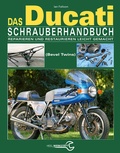 Cover: Das Ducati Schrauberhandbuch - Heel