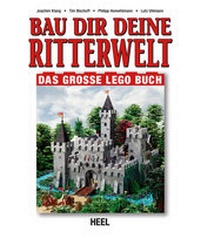 Enlarge image Cover: Bau dir deine Ritterwelt - Heel